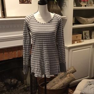 Lululemon Reversible Top